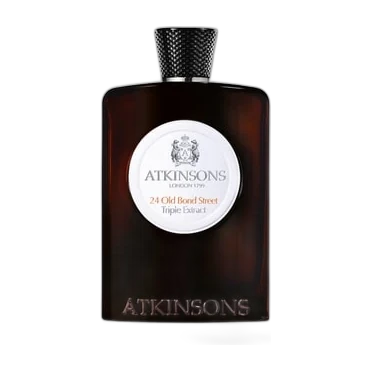 Flakon Atkinsons Collection 24 Old Bond Street Triple Extract