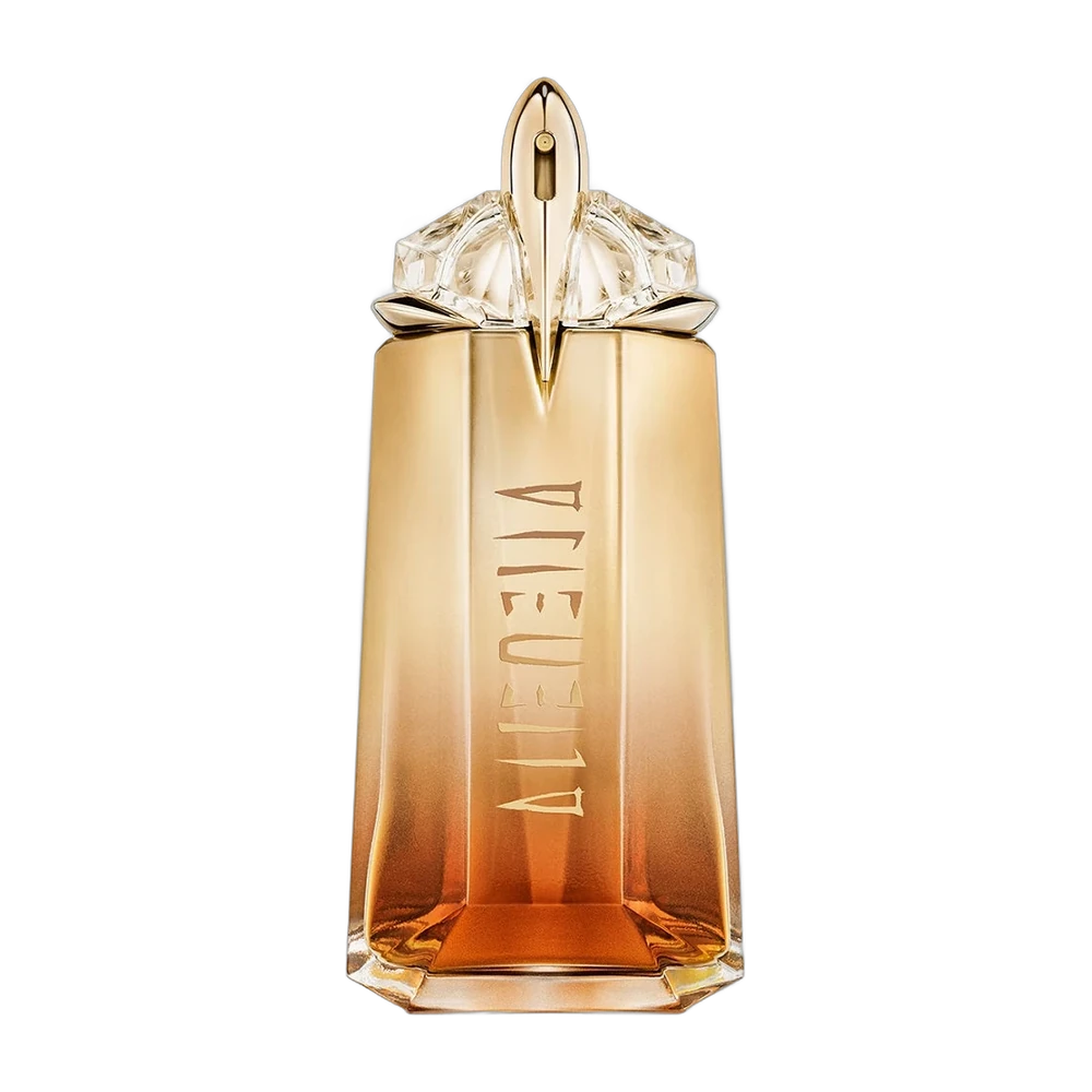 Flakon Mugler Alien Goddess Intense