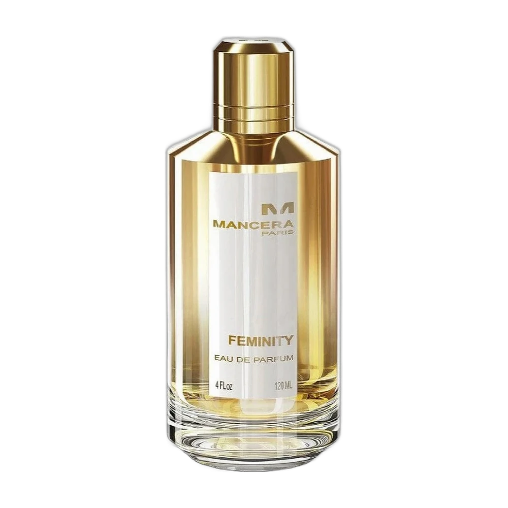 Flakon Mancera Feminity