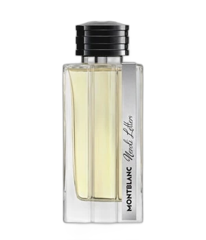 Flakon Neroli Letters — Montblanc