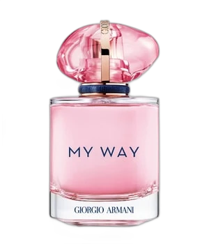 Flakon My Way Nectar — Giorgio Armani