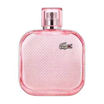 Flakon Lacoste L.12.12 Rose