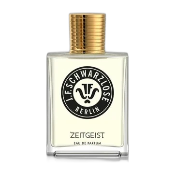 Flakon J.F. Schwarzlose Berlin Zeitgeist