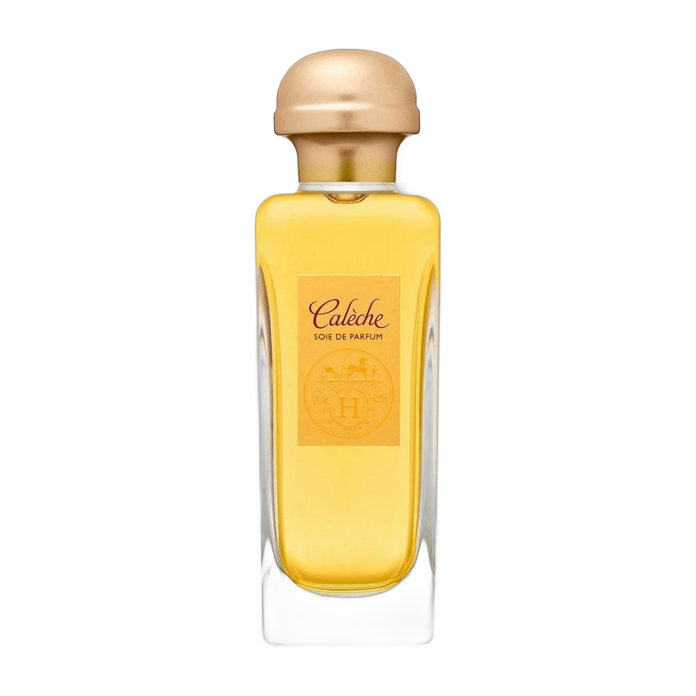 Flakon Hermes Caleche Soie
