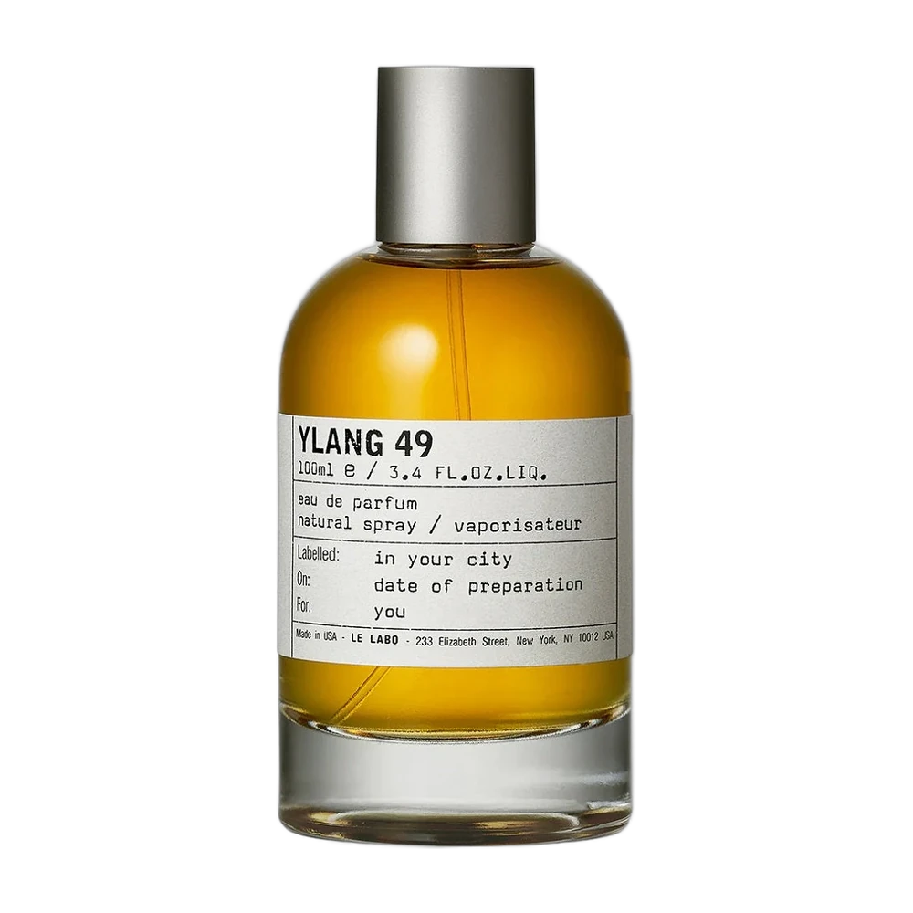 Flakon Le Labo Ylang 49