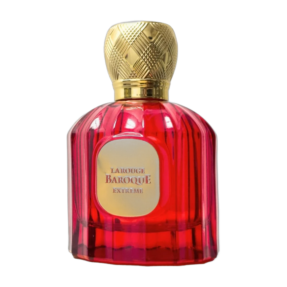 Flakon Maison Alhambra La Rouge Baroque Extreme
