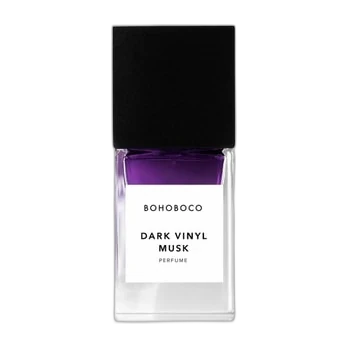 Flakon Bohoboco Dark Vinyl Musk