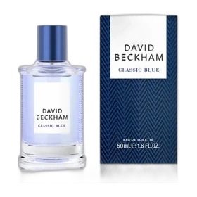 Flakon David Beckham Classic Blue