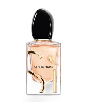 Flakon Si — Giorgio Armani