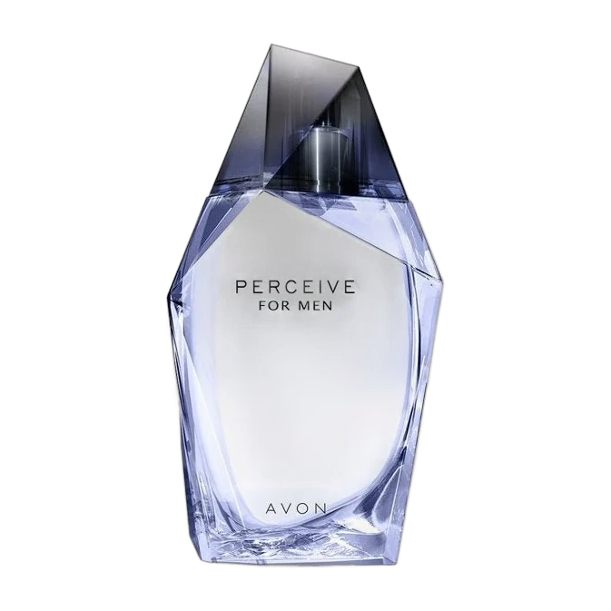 Flakon Avon Perceive For Men
