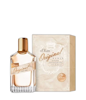 Flakon Original Women — s.Oliver