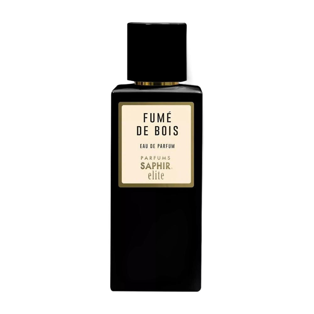 Flakon Saphir Elite Fume De Bois