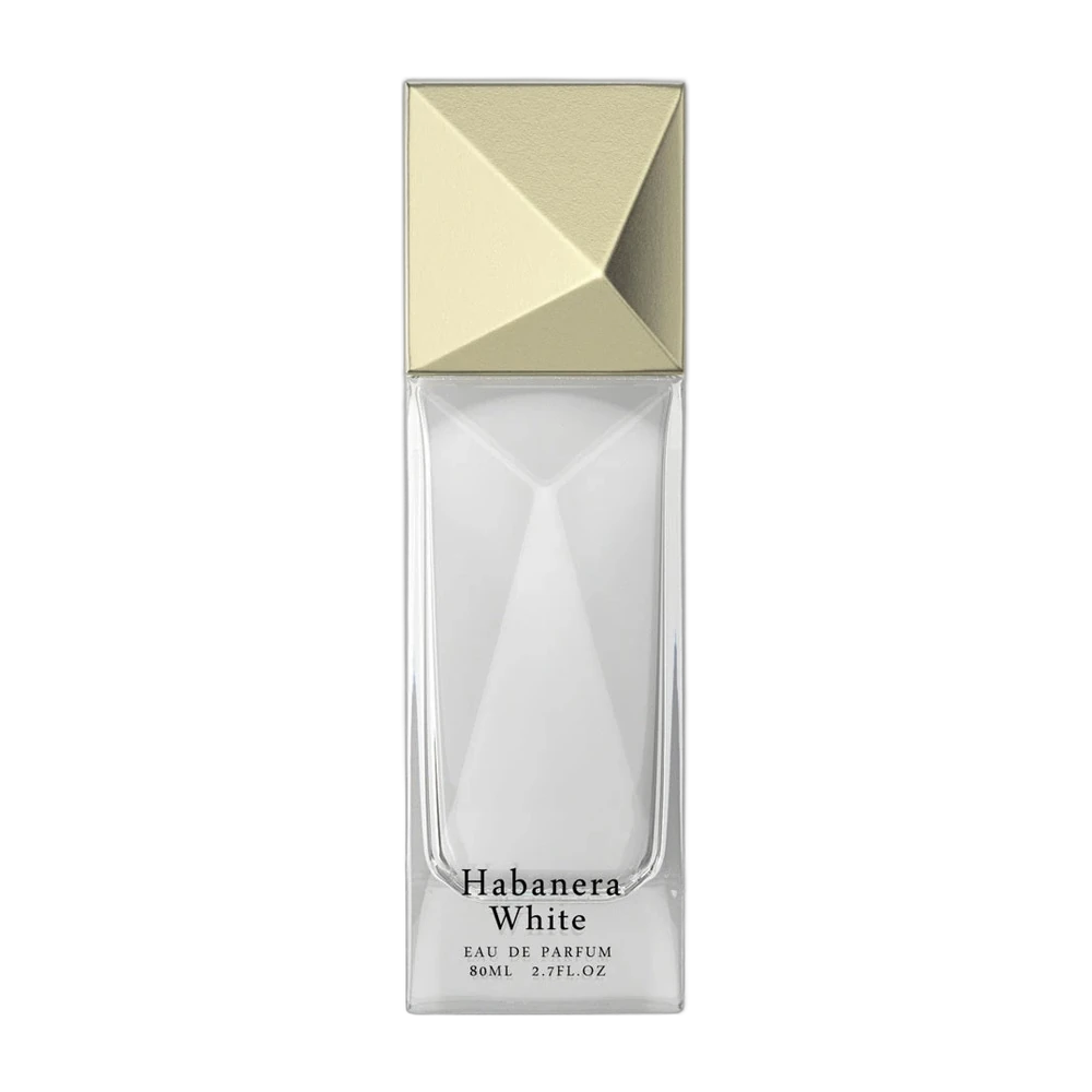 Flakon Aurora Scents Habanera White