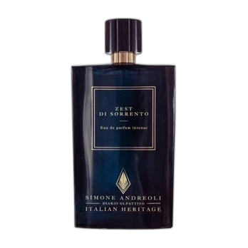 Flakon Simone Andreoli Zest Di Sorrento