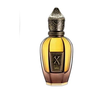 Flakon Xerjoff K-Kollektion Layla