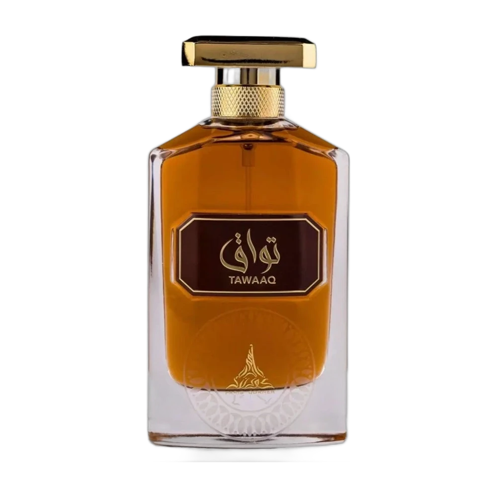 Flakon Paris Corner Tawaaq