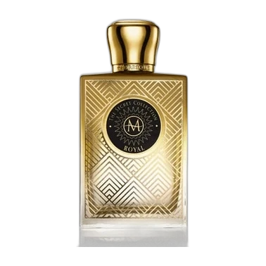 Flakon Moresque Secret Collection Royal