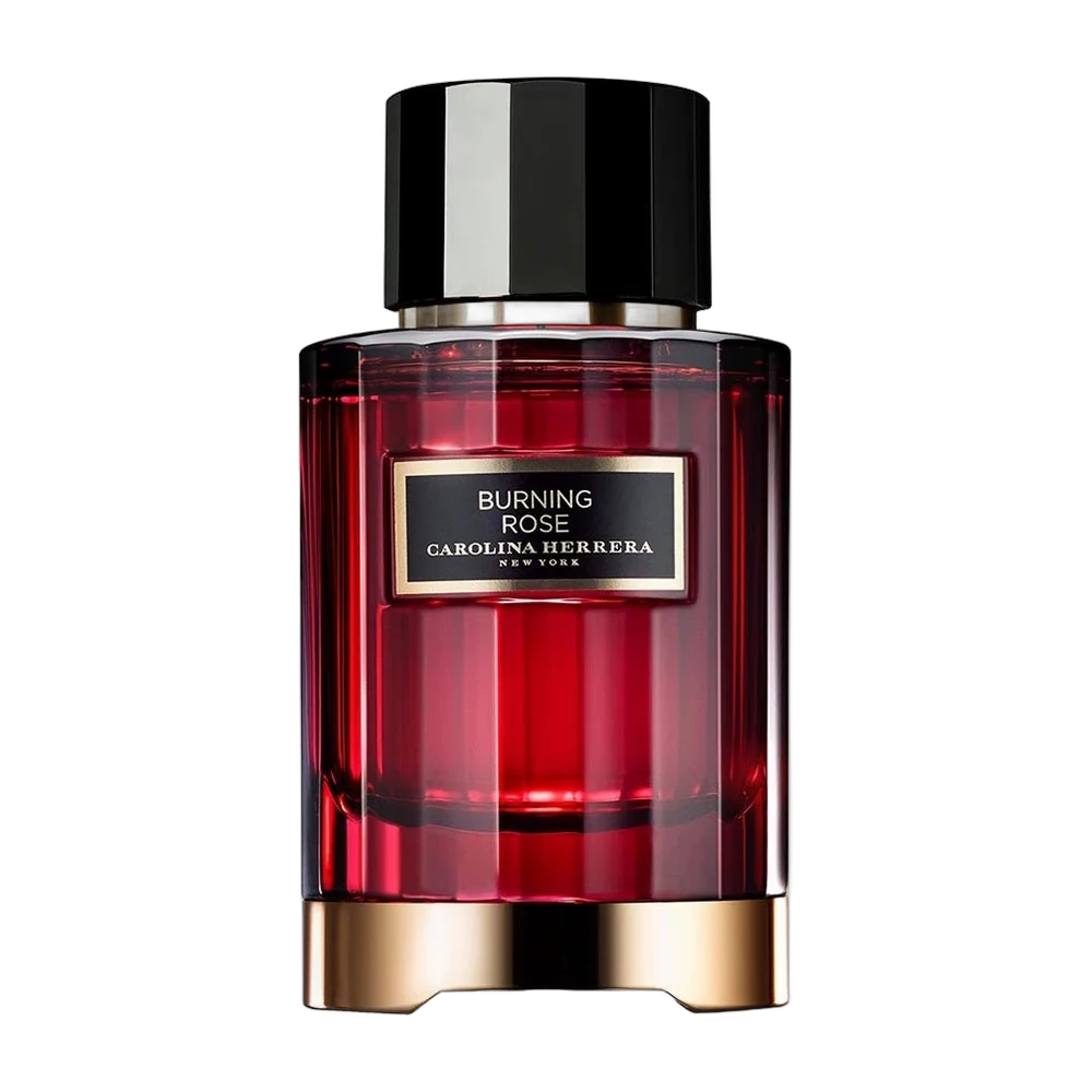 Flakon Carolina Herrera Burning Rose