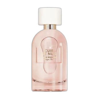 Flakon Yves Rocher Cuir De Nuit