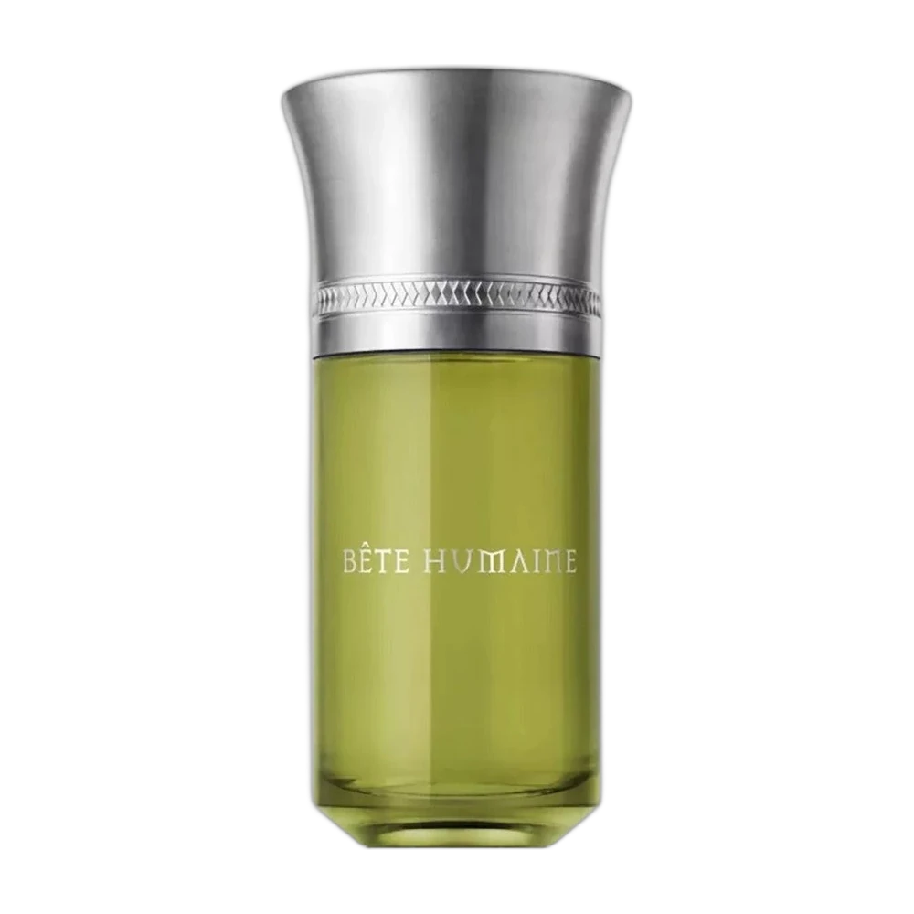 Flakon Liquides Imaginaires Bete Humaine