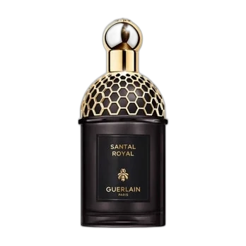 Flakon Guerlain Absolus Allegoria Santal Royal