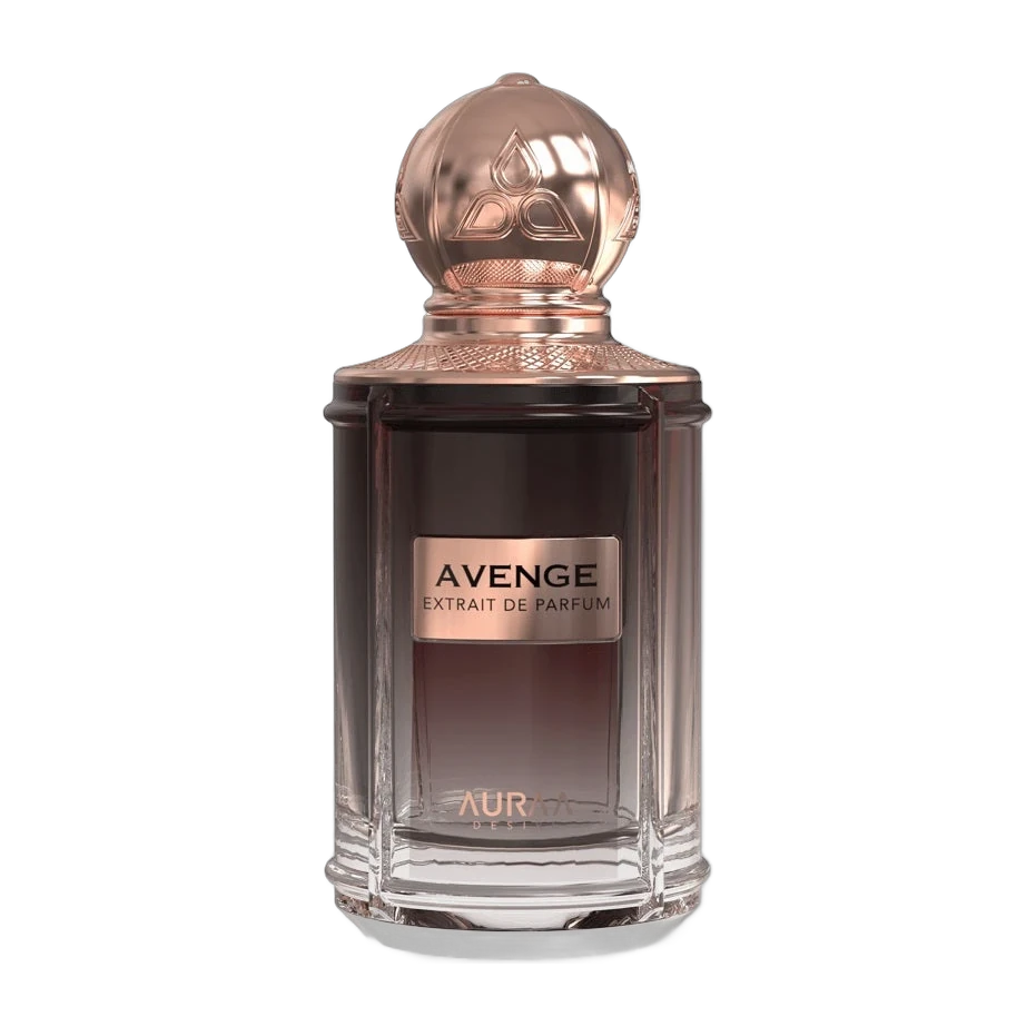 Flakon Auraa Desire Avenge