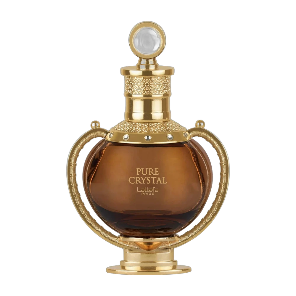 Flakon Lattafa Pure Crystal
