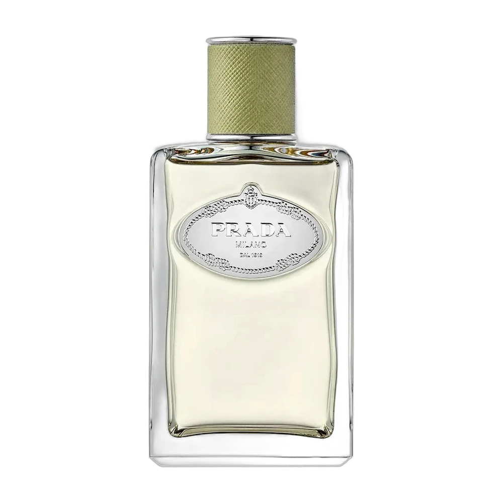 Flakon Prada Infusion de Vetiver