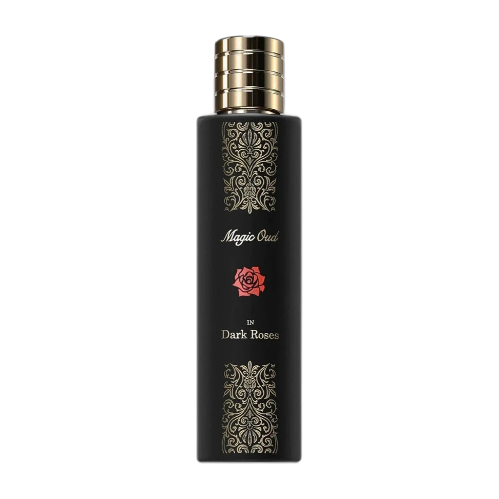 Flakon Paris Corner Magic Oud In Dark Roses
