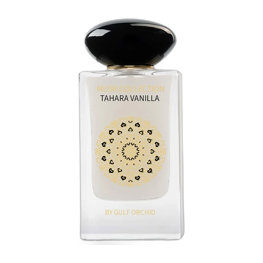 Flakon Gulf Orchid Tahara Vanilla