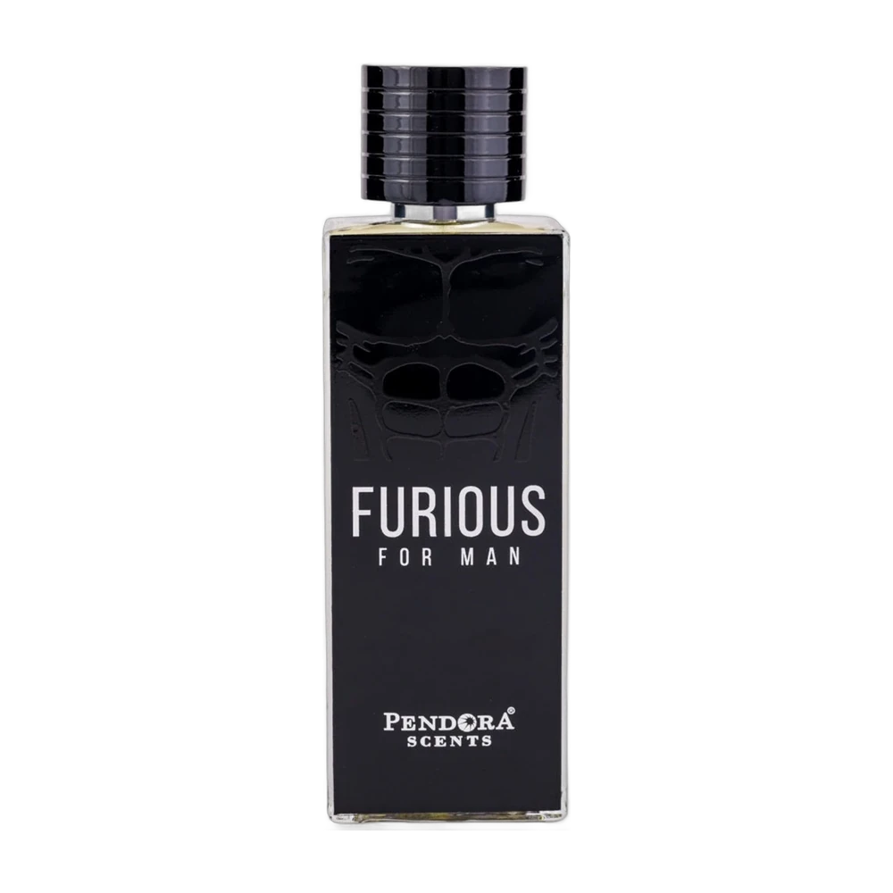 Flakon Pendora Scents Furious