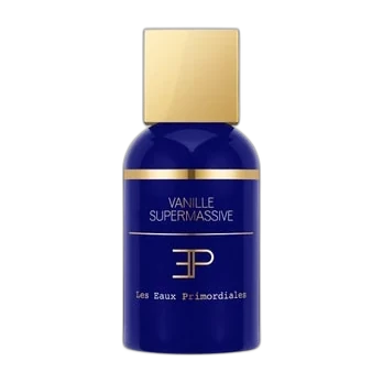 Flakon Les Eaux Primordiales Supermassive Vanille - Extrait