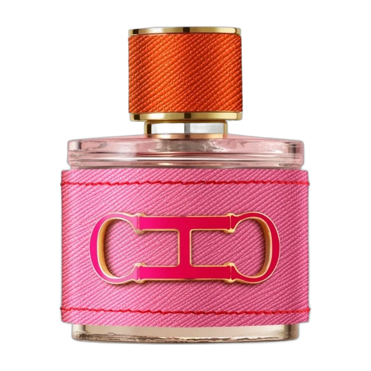 Flakon Carolina Herrera CH Pasion for Her