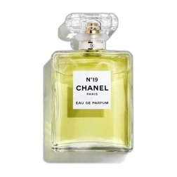 Flakon Chanel N°19
