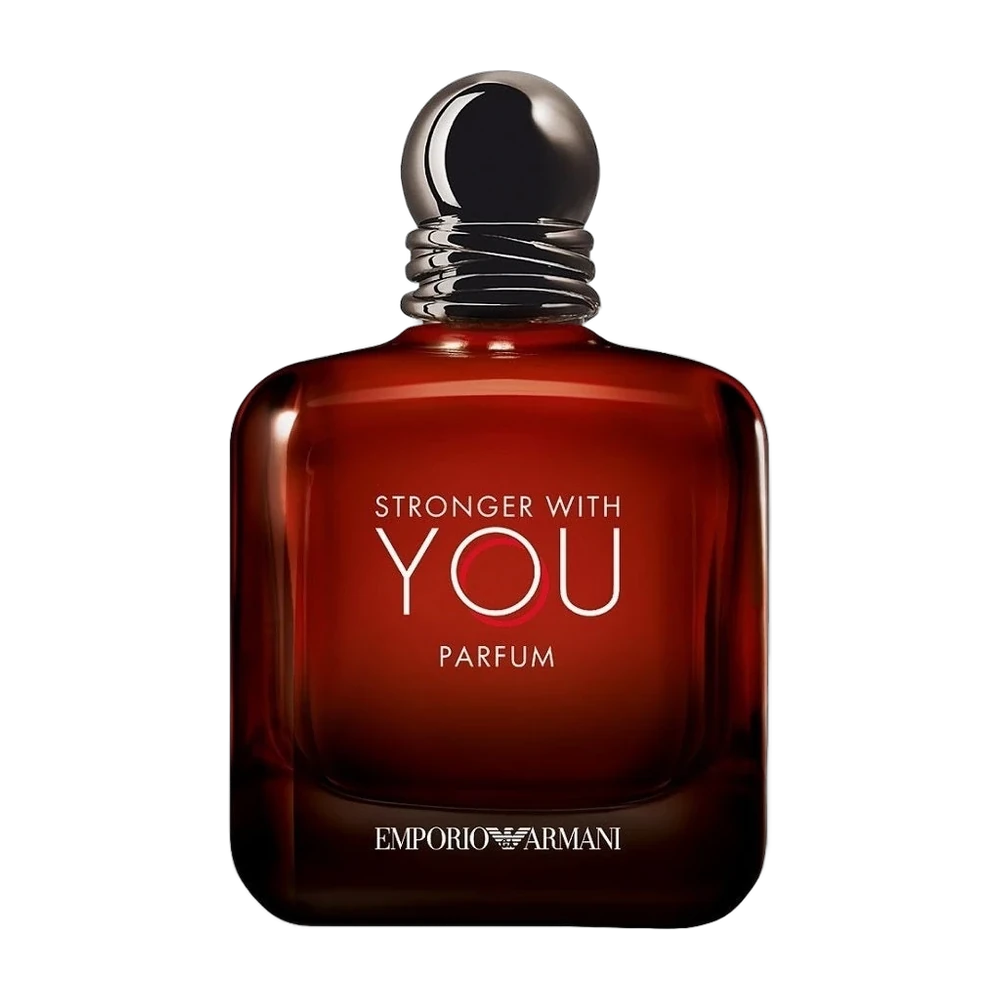 Flakon Giorgio Armani Stronger With You