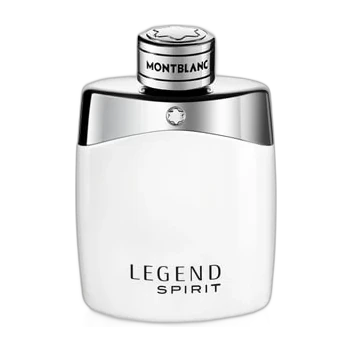 Flakon Montblanc Legend Spirit
