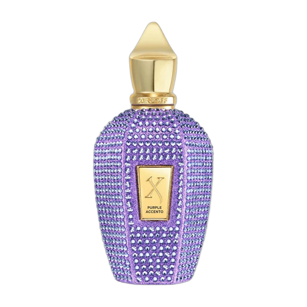 Flakon Xerjoff Purple Accento