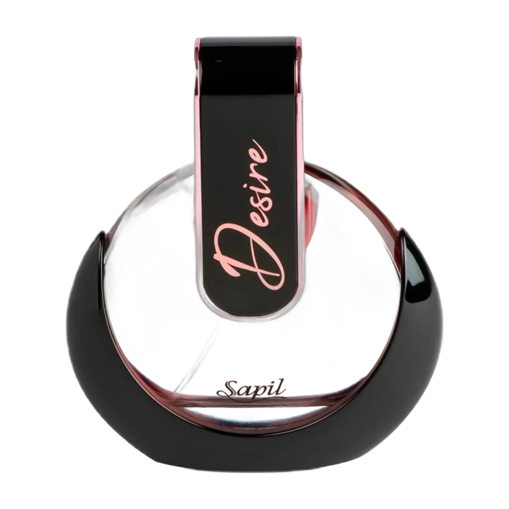 Flakon Sapil Desire