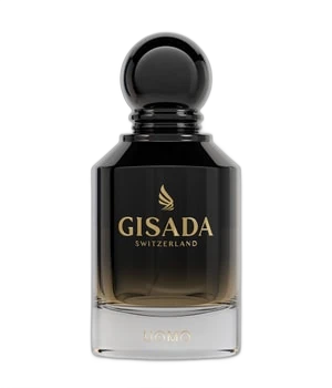 Flakon Uomo — Gisada