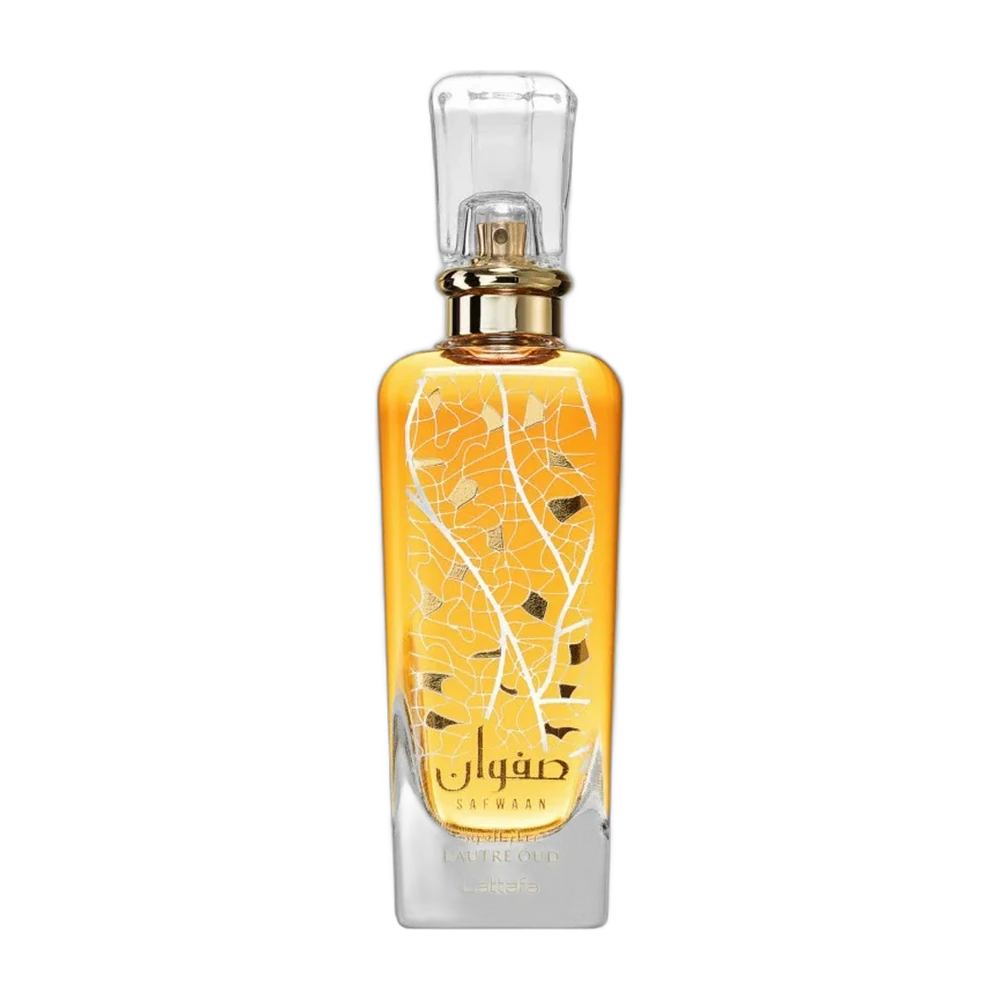Flakon Lattafa Safwaan L'Autre Oud