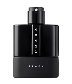 Flakon Luna Rossa Black — Prada