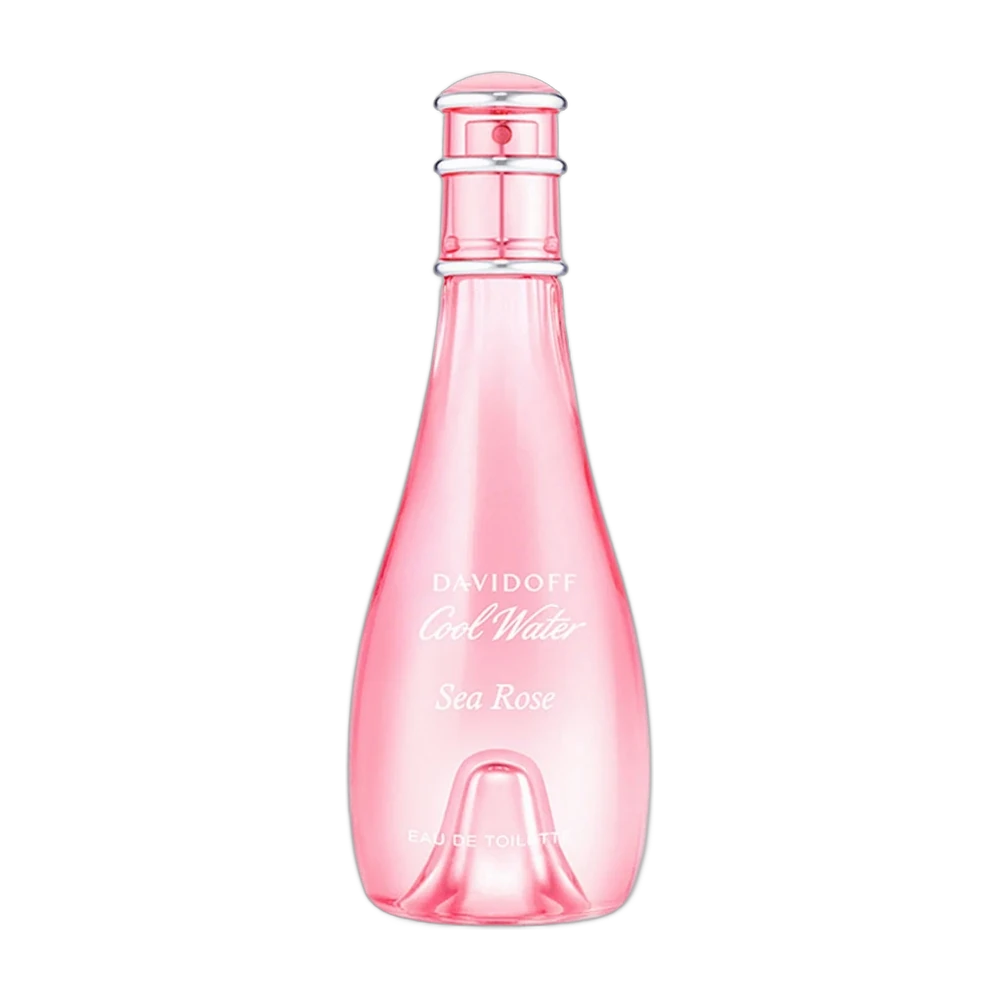 Flakon Davidoff Cool Water Sea Rose Woman