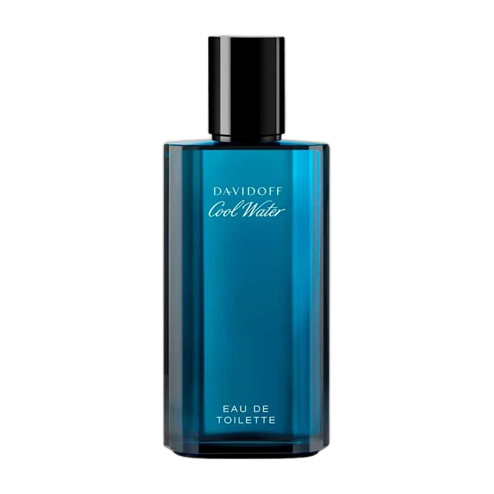 Flakon Davidoff Cool Water Men