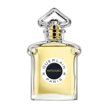Flakon Guerlain Les Légendaires Mitsouko