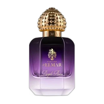 Flakon Parfums d'Elmar Purple Rain