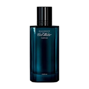 Flakon Davidoff Cool Water Man New Design