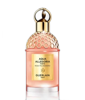 Flakon Aqua Allegoria Rosa Palissandro Forte — Guerlain