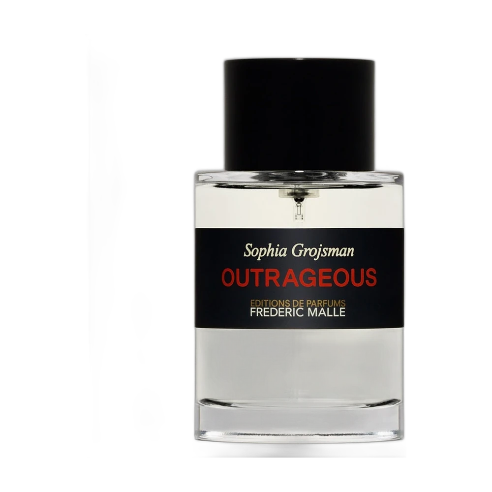 Flakon Frederic Malle Outrageous