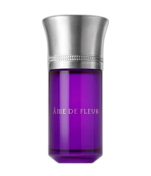 Flakon Âme de Fleur — Liquides Imaginaires