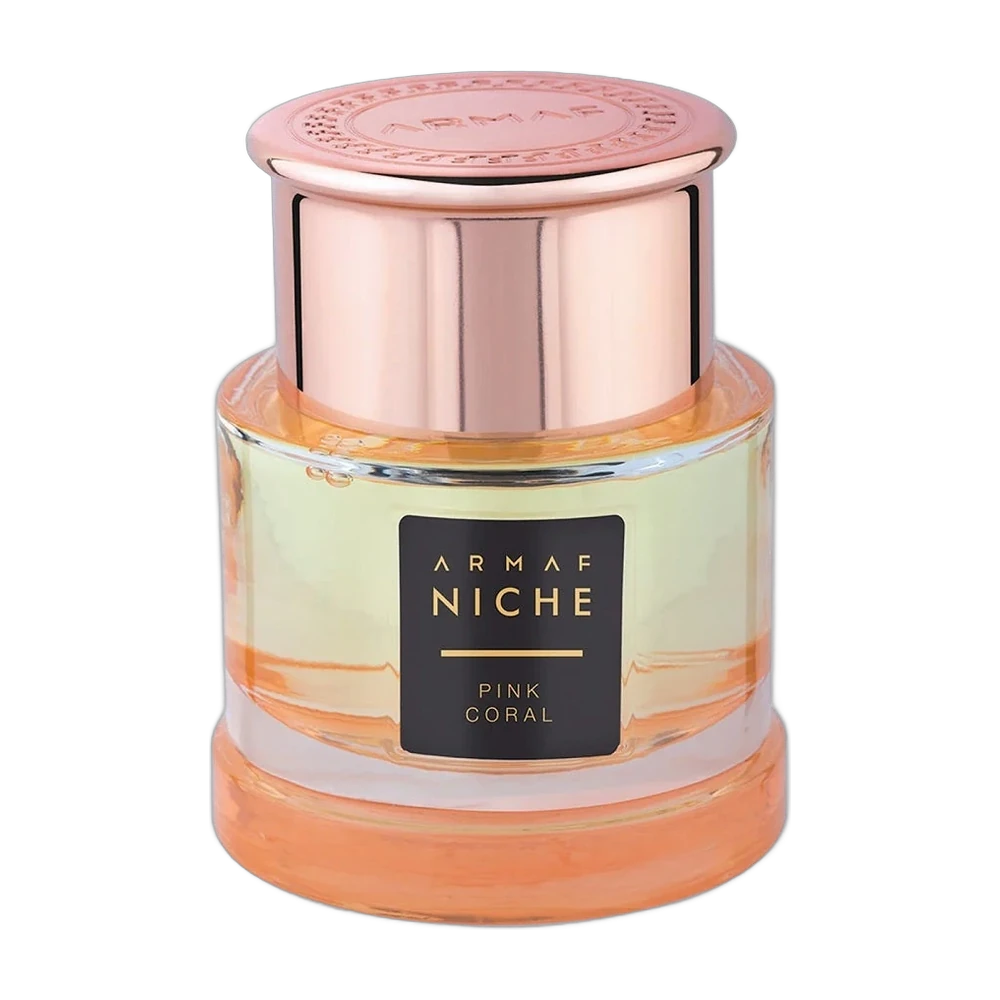 Flakon Armaf Niche Pink Coral